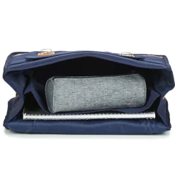 Poids Plume - VISIBILITY CARTABLE 38 CM