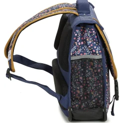 Pol Fox - CARTABLE HAPPY BLUE 41 CM Marine Sale