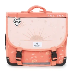Hot Pol Fox - CARTABLE MOONLIGHT 35 CM Rose