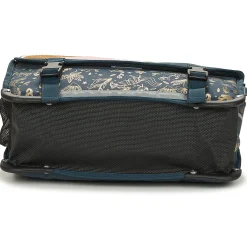 Pol Fox - CARTABLE WONDERLAND 38 CM Marine Hot