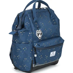 Pol Fox - SAC A DOS STAR BLUE FUTE Online