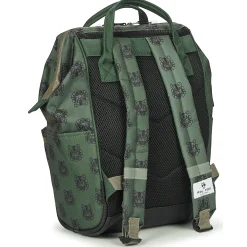 Best Pol Fox - SAC A DOS TIGER FUTE Kaki