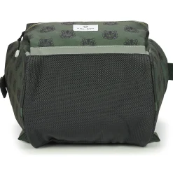 Best Pol Fox - SAC A DOS TIGER FUTE Kaki