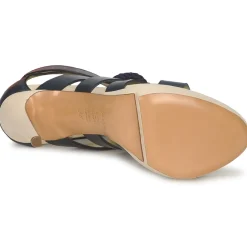 Pollini - PA1609CC1V Bleu Hot