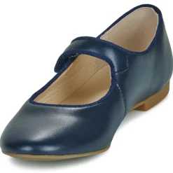 Pom d'Api - DAISY BABY Marine Hot