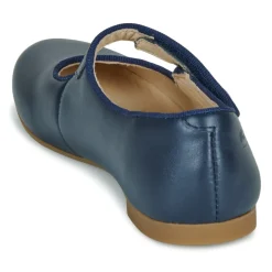 Pom d'Api - DAISY BABY Marine Hot