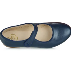 Pom d'Api - DAISY BABY Marine Hot