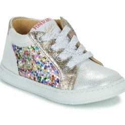 Pom d'Api - MOUSSE ZIP TOP SILVER