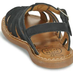 Pom d'Api - PLAGE-STITCH DAD