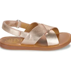 Clearance Pom d'Api - PLAGETTE CROSS CUIVRE