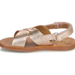 Clearance Pom d'Api - PLAGETTE CROSS CUIVRE