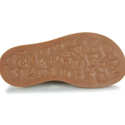 Sale Pom d'Api - PLAGETTE GLADIATOR CAMEL