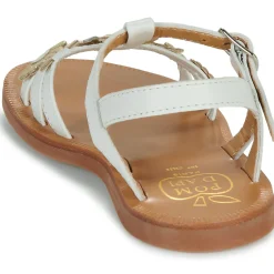 Pom d'Api - PLAGETTE MULTI DAISY CREMA-MULTI Sale