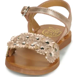 Pom d'Api - PLAGETTE MULTI FLO CUIVRE Sale