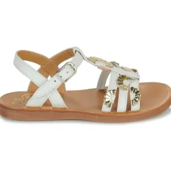 Pom d'Api - PLAGETTE MULTI DAISY