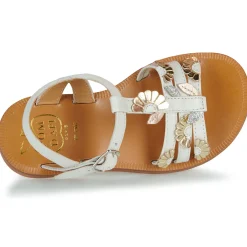 Pom d'Api - PLAGETTE MULTI DAISY