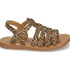 Pom d'Api - PLAGETTE STRAP SAHARA Outlet