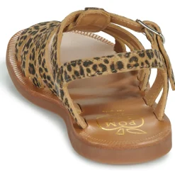 Pom d'Api - PLAGETTE STRAP SAHARA Outlet