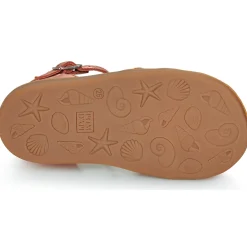 Best Pom d'Api - POPPY AGRUME Orange-TerraCota