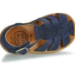 Sale Pom d'Api - POPPY DADDY MARINE