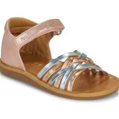 Pom d'Api - POPPY LUX NUDE-MULTIMETAL Best