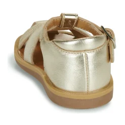 Discount Pom d'Api - POPPY OTO PLATINE