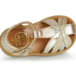 Discount Pom d'Api - POPPY OTO PLATINE