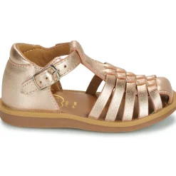 Pom d'Api - POPPY PITTI CUIVRE Online