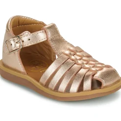 Outlet Pom d'Api - POPPY PITTI CUIVRE