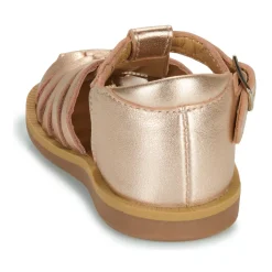 Outlet Pom d'Api - POPPY PITTI CUIVRE