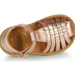 Outlet Pom d'Api - POPPY PITTI CUIVRE