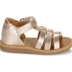 Pom d'Api - POPPY STRAP CUIVRE New