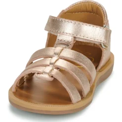 Pom d'Api - POPPY STRAP CUIVRE New