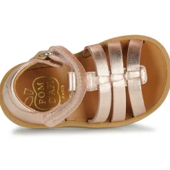 Pom d'Api - POPPY STRAP CUIVRE New