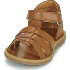 New Pom d'Api - POPPY STRAP CAMEL