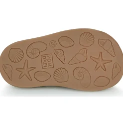 New Pom d'Api - POPPY STRAP CAMEL