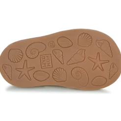 Pom d'Api - POPPY STRAP CUIVRE Online