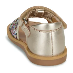 Pom d'Api - POPPY TAO EASY OROPALA-MULTICO New