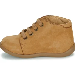 Pom d'Api - STAND-UP BOTTINE CAMEL Discount