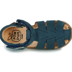 Pom d'Api - STAND-UP PAPY