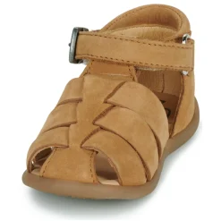 New Pom d'Api - STAND-UP PAPY CAMEL