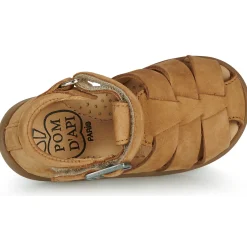 New Pom d'Api - STAND-UP PAPY CAMEL