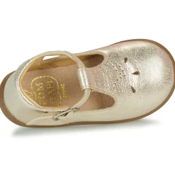 Pom d'Api - STAND-UP SALOME PLATINE Sale