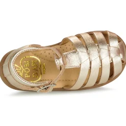 New Pom d'Api - STAND-UP STRAP PLATINE