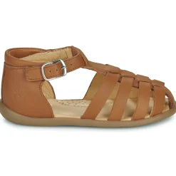 Pom d'Api - STAND-UP STRAP CAMEL Clearance