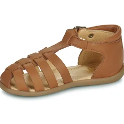 Pom d'Api - STAND-UP STRAP CAMEL Clearance