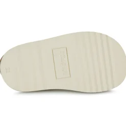 Pom d'Api - WAFF TREK CAMEL-VANILLA Best