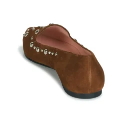 Clearance Pretty Ballerinas - ANGELIS Marron