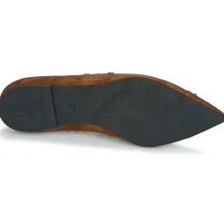 Clearance Pretty Ballerinas - ANGELIS Marron