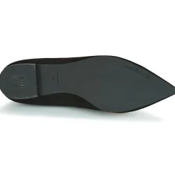 Pretty Ballerinas - ANGELIS Noir Hot